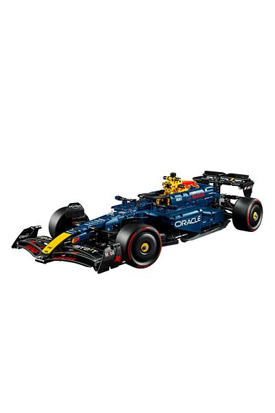 LEGO ®   Technic Oracle Red Bull Racing Rb20 F1 Car 42206- Model Kit for Adults (1639 Pieces)