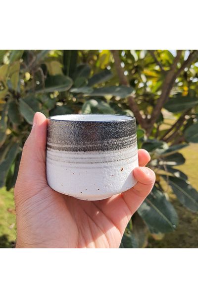 Generic كوب قهوة - الحياد - 190 مل