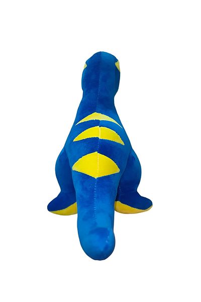 rexa DinoSnuggle – Cutest Dinosaur Buddy Plushie
