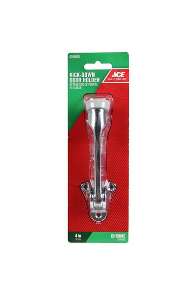 ACE Kick Down Locking Door Holder (10 cm)