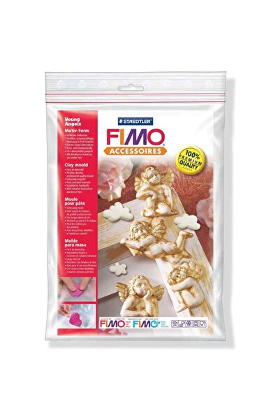 Bafimo Formă de înger FIMO