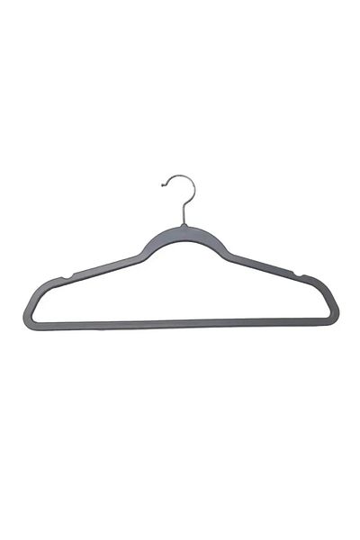 ACE Heavy Duty Thin Plastic Hangers (10 Pc.)