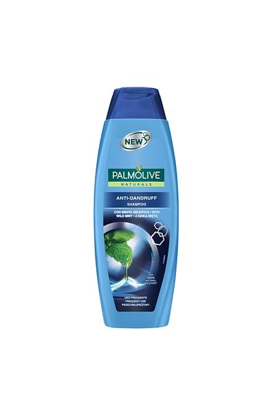 Palmolive Sampon antimatreata Palmolive Naturals, 350 ml