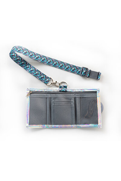 Eazy Kids Wallet - Chasing Dreams