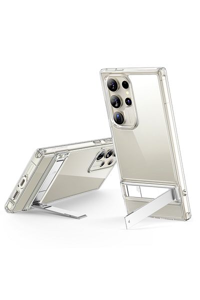 ESR |Phone Protector/Phone Case/Boost Flickstand Series/Samsung S24 Ultra