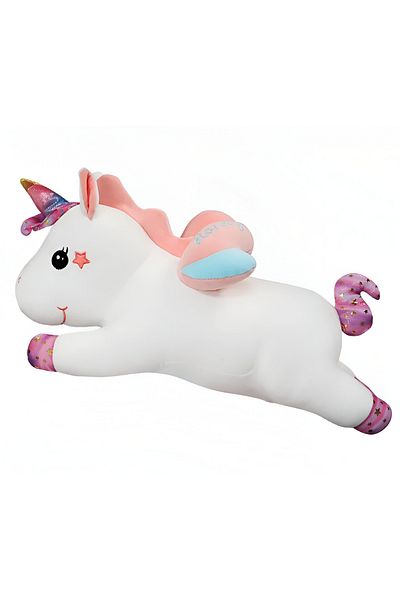 rexa MagicCuddle Unicorn – Super Soft Plush Toy