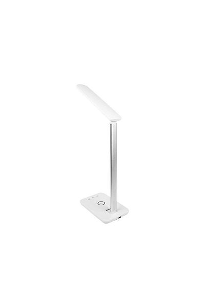 Blow 10w LED desk lamp, wireless charging module Android, Iphone, touch control