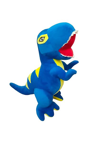 rexa DinoSnuggle – Cutest Dinosaur Buddy Plushie