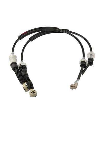 Myd Group Dacia Logan Sandero Duster 1.5 Dci Compatible Gear Control Wire Right Left Set 349015922R-6001548695 Znn
