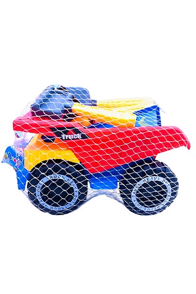 rexa ruck-Shaped Beach Sand Toy Set for Kids