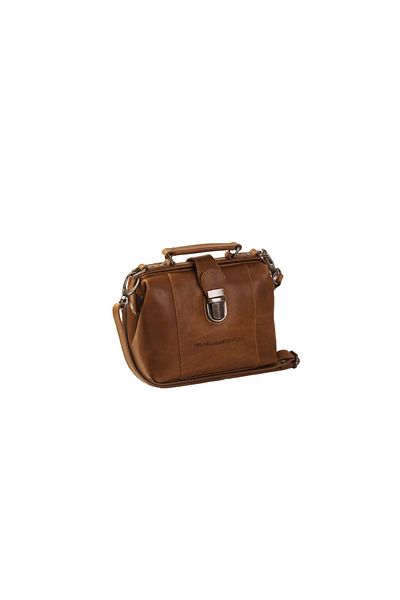 The Chesterfield Brand Handtasche für Erwachsene v koňaku