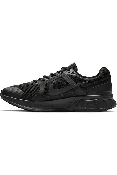 Nike Run Swift 2 Unisex Running Shoes Black Walking Running Shoes