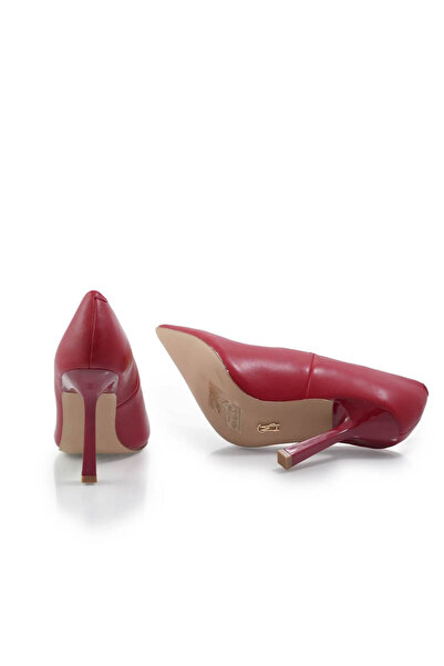 Steve Madden ELEGANT SHOES STEVE MADDEN 3443 RED