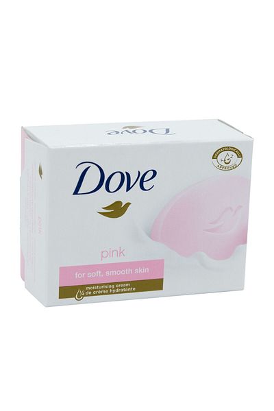 Dove Sapun crema Dove Pink, 100 g