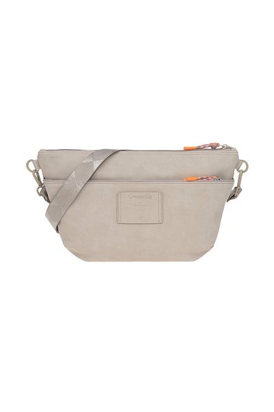Lassig Buggy Bum Baby Care Travel Bag Humus