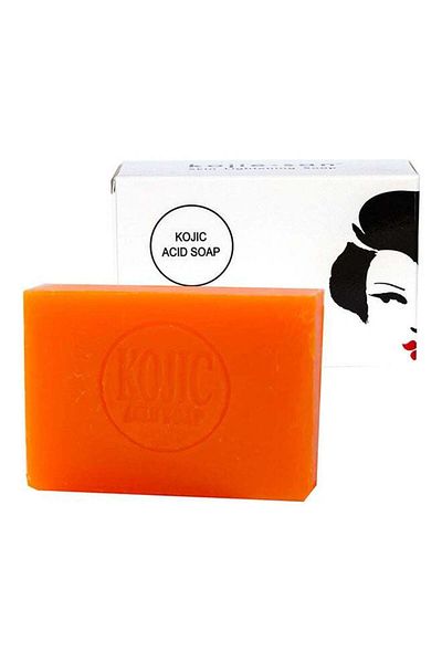 Kojie San Kojie San Kojic Acid Facial Lightening Soap