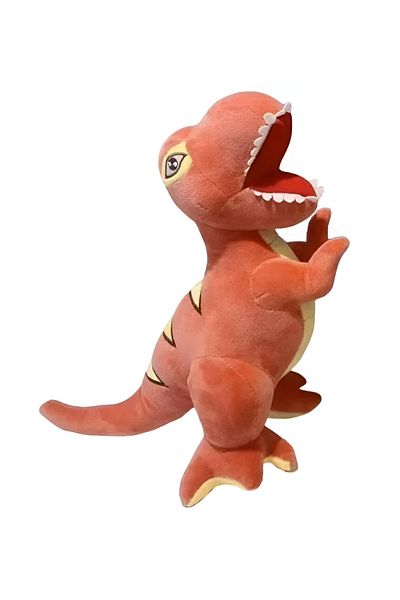 rexa DinoSnuggle – Cutest Dinosaur Buddy Plushie