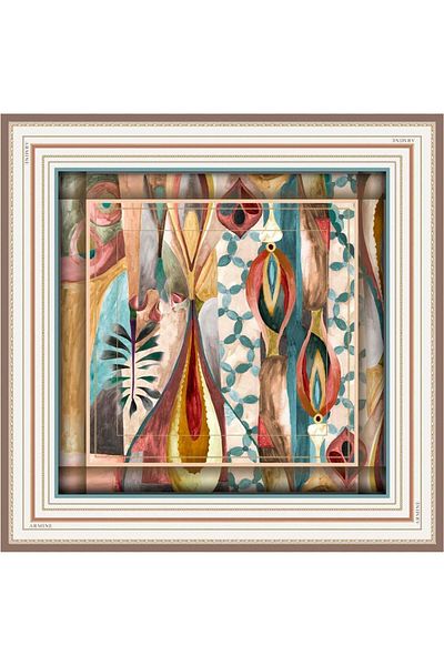 Armine Silk Twill Nostalgia Σειρά 8319D