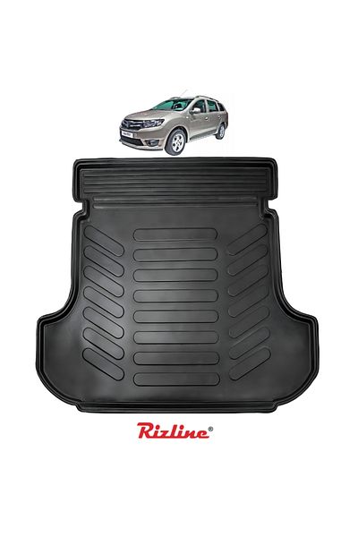 Rizline Trunk Tray Dacia Logan MCV 2013–2025 Rizline Original