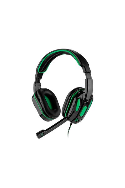 Blow Headset with microphone, 2.4m, BLOW MDX200