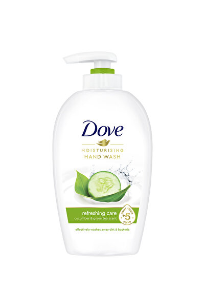 Dove Sapun lichid Dove Fresh Touch, 250 ml