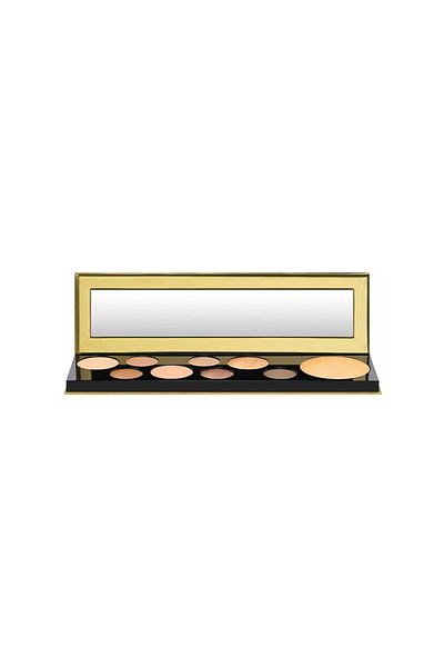 M.A.C MAC Power Hungry Eyeshadow Palette