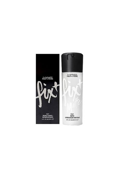 M.A.C MAC Prep Prime Fix+ Mattifying Mist For Women - 100 ml