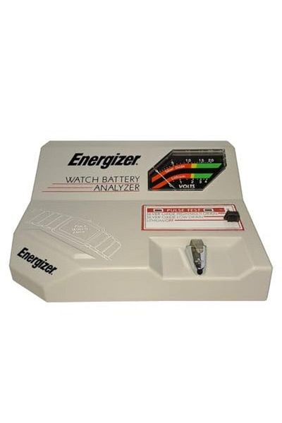 Energizer Watch Battery Analyzer W3000