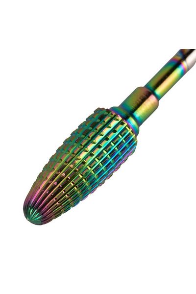GIRLS CORNER Chameleon carbide premium milling cutter - Russian