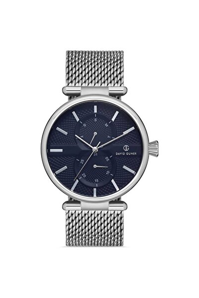 DAVID GUNER DG-8284GC-A3 ERKEK KOL SAATİ