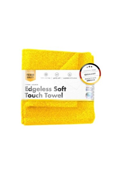 Chemicalworkz Prosop auto fin Chemicalworkz, prosop moale la atingere, fără m...