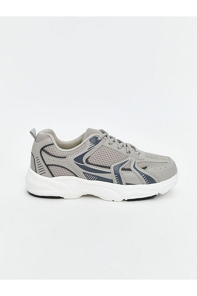 LC Waikiki New Season Lace-Up Boys' Sports Shoes - S5Gi89Z4