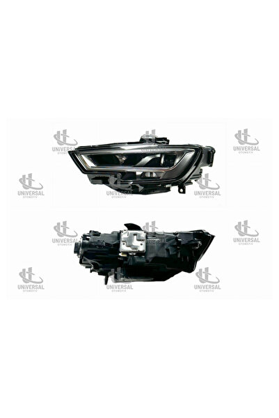 MATSUBA FAR A3 16-19 SOL (ماتريكس/الدماغ فوق) 8V0941035