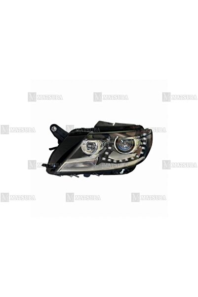 Generic Brand فار باسات CC 13-17 يسار (زينون/LED/الدماغ) 3C8941753Q