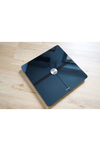 Withings Smart Body Analyzer - Black [WS-50]
