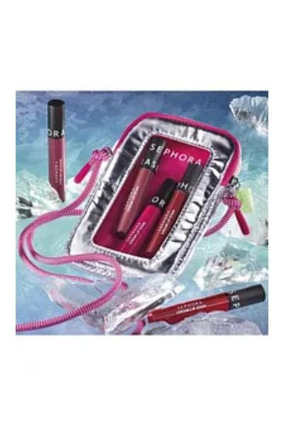 SEPHORA COLLECTION Sephora Multi-Colored Lipstick