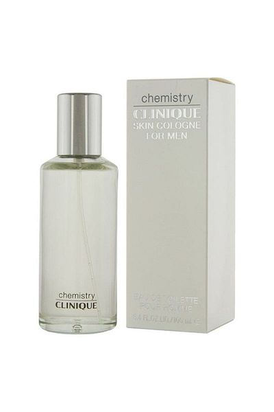 Clinique Chemistry Skin Cologne Pour Homme EDT 100ml
