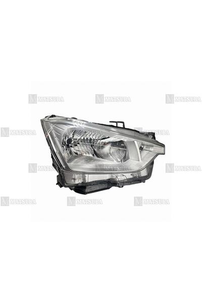 MATSUBA فار D-MAX 20-24 يمين (بدون عدسة) UNI-17697