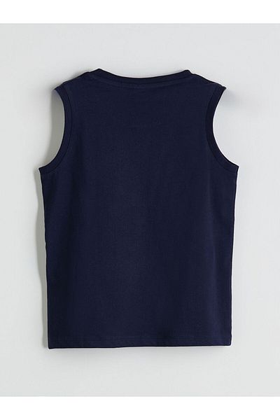LC Waikiki New Season Crew Neck Men's Undershirt - S5Kt51Z4