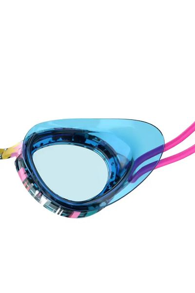 SPEEDO Blue Children's Swimming Goggles Kds Sunny g Pop 8-77507051506