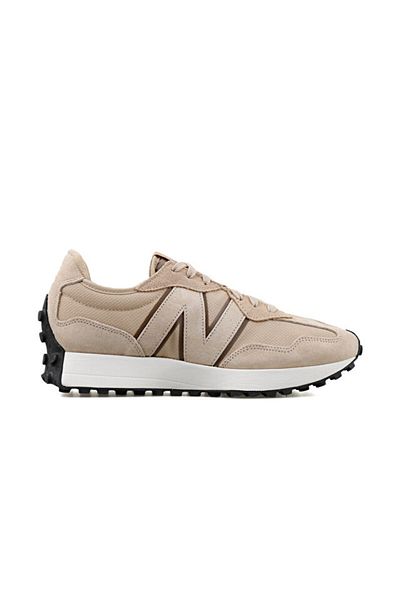 New Balance 327 Cream Model Collection Unisex Casual Παπούτσια U327SWD Cream