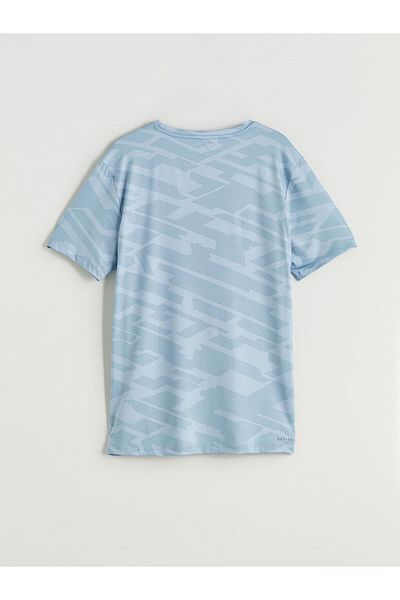 LC Waikiki Tricou sport pentru bărbați New Season Crew Neck - S5MP64Z8