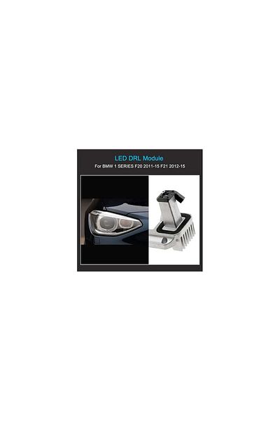AUTOREY Angel Eyes LED module BMW Series 1 F20, F21 - 63117296905, 7296905, 178422-00