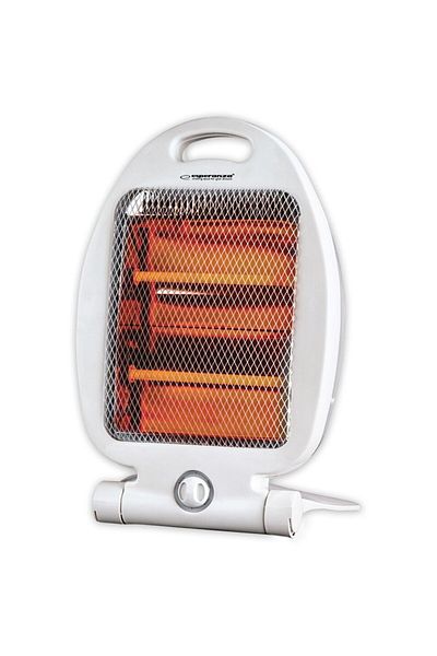 ESPERANZA Incalzitor cu CUART THAR 400W/800W
