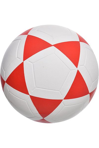 MIKASA Size 5 Football – Official Match-Size Soccer Ball for Training & Play