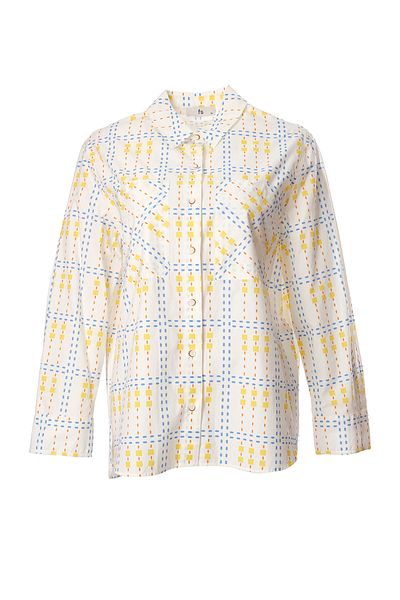 Faik Sönmez Women's Tunic U68681