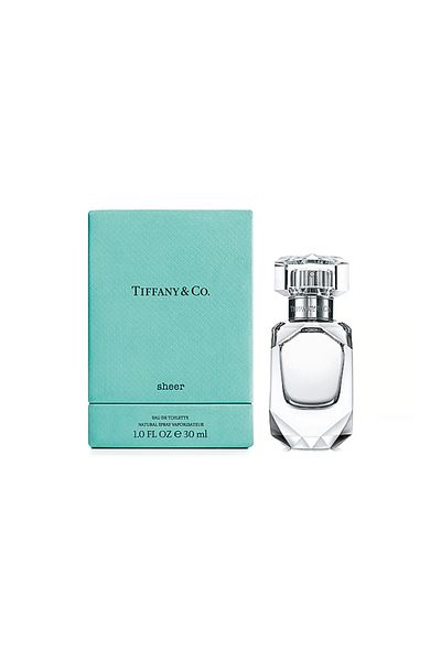 Tiffany Sheer Perfume by Tiffany & Co EDP 30 ml