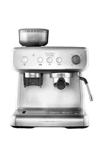 Breville Barista Max Manual Espresso Machine