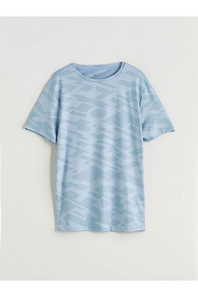 LC Waikiki Tricou sport pentru bărbați New Season Crew Neck - S5MP64Z8