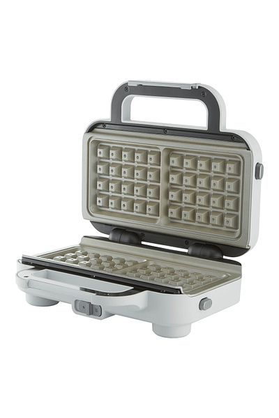 Breville Aparat de Gofre DuraCeramic